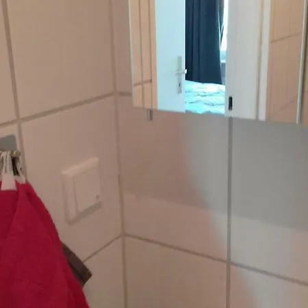 Auf Hohe Der Dacher * أوفنباخ